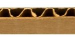 Demi-caisse américaine (F200) en carton ondulé - Mulliez-Richebé