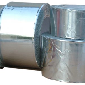 fiche produit du ruban adhésif aluminium de protection