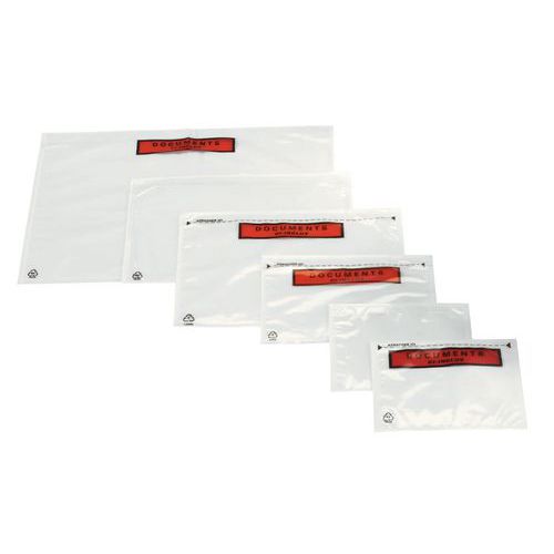 Pochette d'expédition l Enveloppe et protection l GH Diffusion Emballage