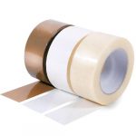 ADHÉSIF PP ACRYLIQUE