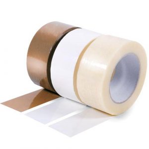 ADHÉSIF PP ACRYLIQUE