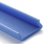 PROFIL MOUSSE U TULIP