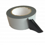 Adhésif sans transfert de colle Gh diffusion emballages