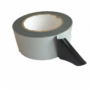 Adhésif sans transfert de colle Gh diffusion emballages