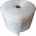 Film bulle tricouche