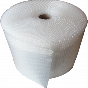 Film bulle tricouche