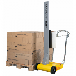 Banderoleuse manuelle GH DIFFUSION EMBALLAGES