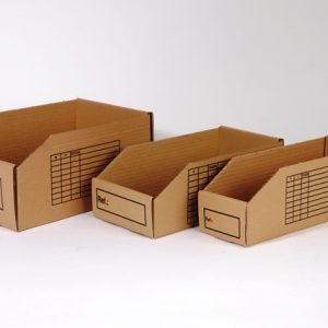 Caisse à bec gh diffusion emballages