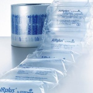 Coussins de calage gh diffusion emballages