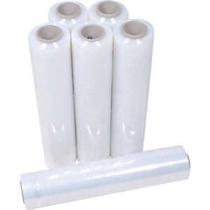 Film étirable manuel GH DIffusion emballages