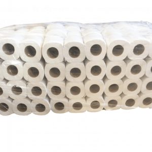 Rouleaux de papier toilette gh diffusion emballages