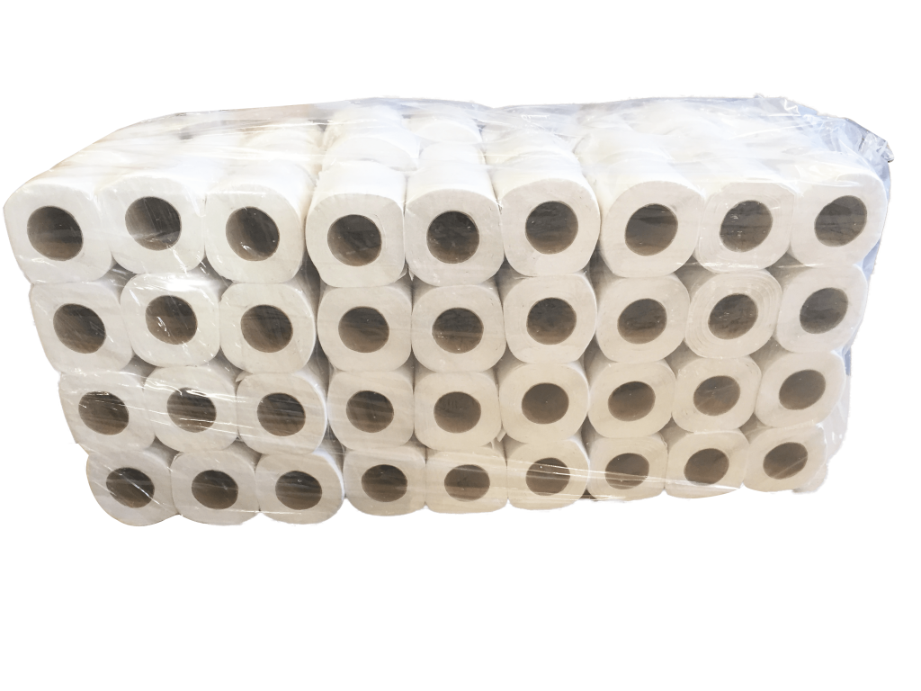 Rouleaux de papier toilette gh diffusion emballages