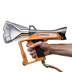 Pistolet de retraction GH DIFFUSION EMBALLAGES