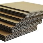 Plaque intercalaire gh diffusion emballages