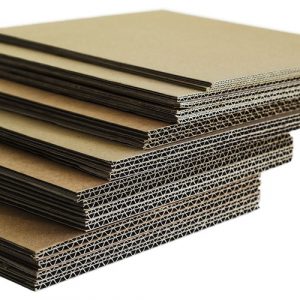 Plaque intercalaire gh diffusion emballages