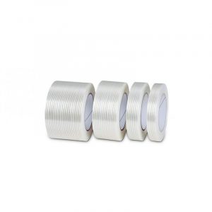 Adhésif armé fil à fil GH Diffusion emballages