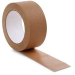 Ruban adhésif kraft GH Diffusion emballages