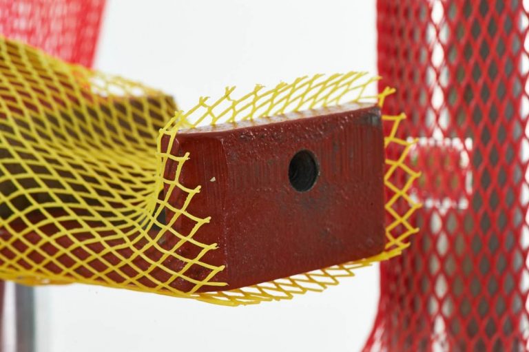 GAINE DE PROTECTION MÉCANIQUE – Image 3