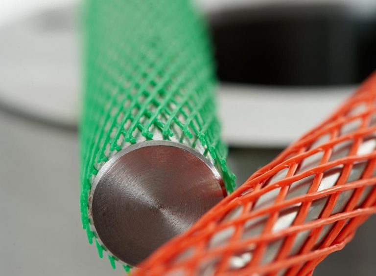 Gaine de protection mécanique gh diffusion emballages