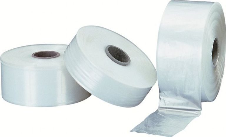 Gaine PEBD gh diffusion emballages